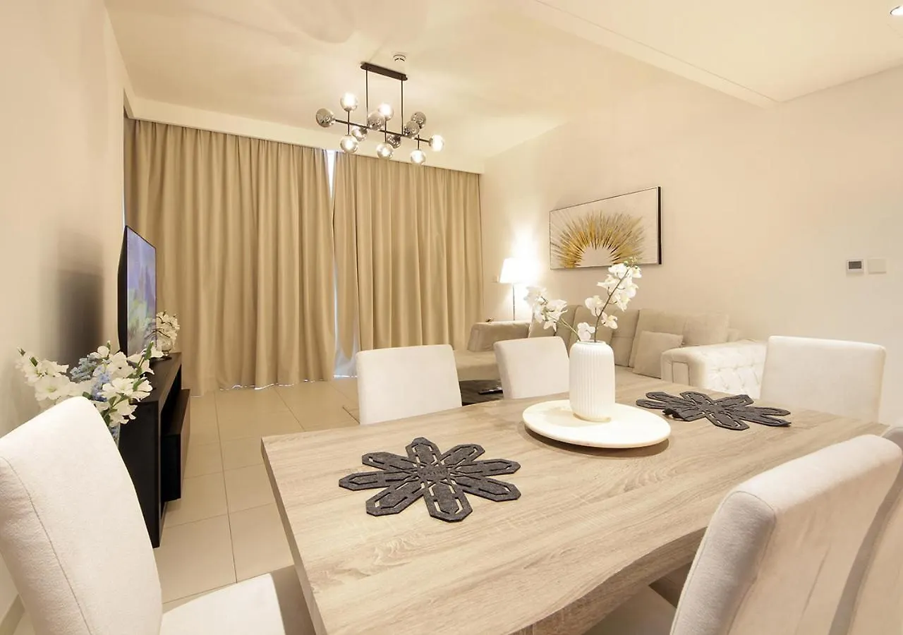 Upscale2Br In Burj Crown Pool,Gym & Stunning Views Apartment Dubai