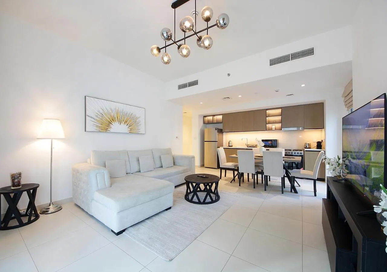 Upscale2Br In Burj Crown Pool,Gym & Stunning Views Apartment Dubai United Arab Emirates