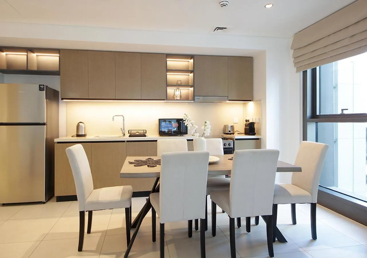 Upscale2Br In Burj Crown Pool,Gym & Stunning Views Apartment Dubai