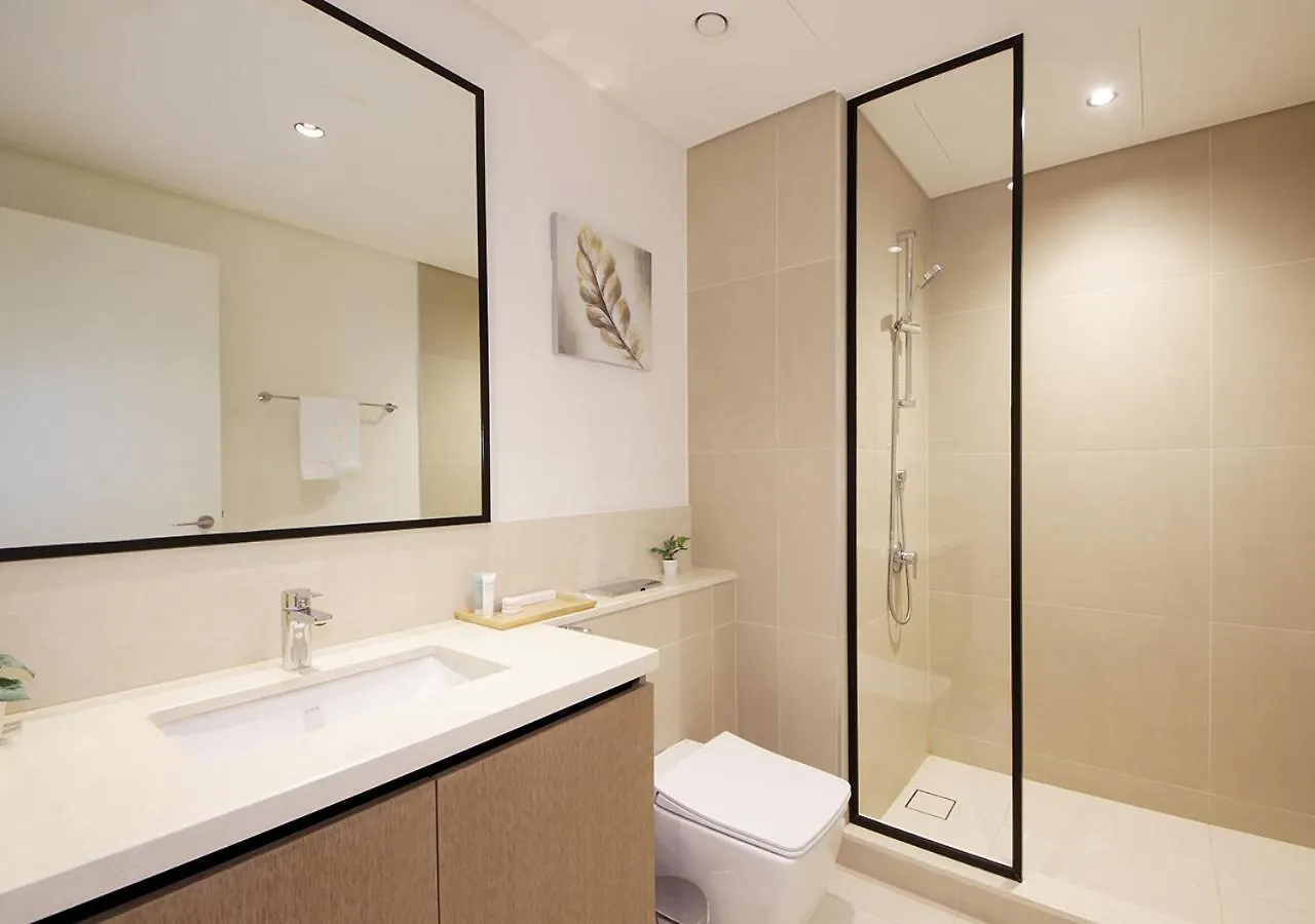 Upscale2Br In Burj Crown Pool,Gym & Stunning Views Apartment Dubai 0*,
