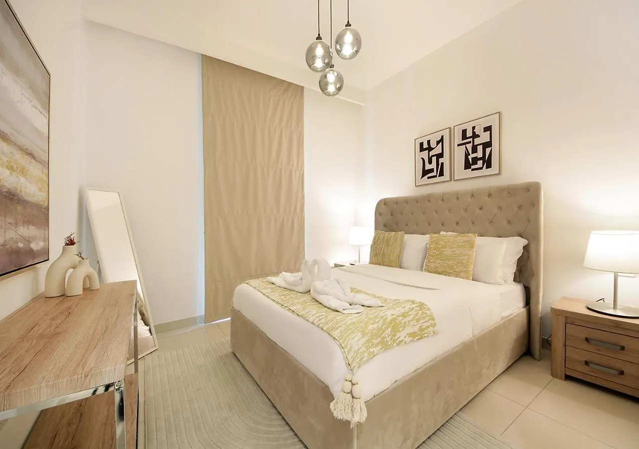 Upscale2Br In Burj Crown Pool,Gym & Stunning Views Apartment Dubai