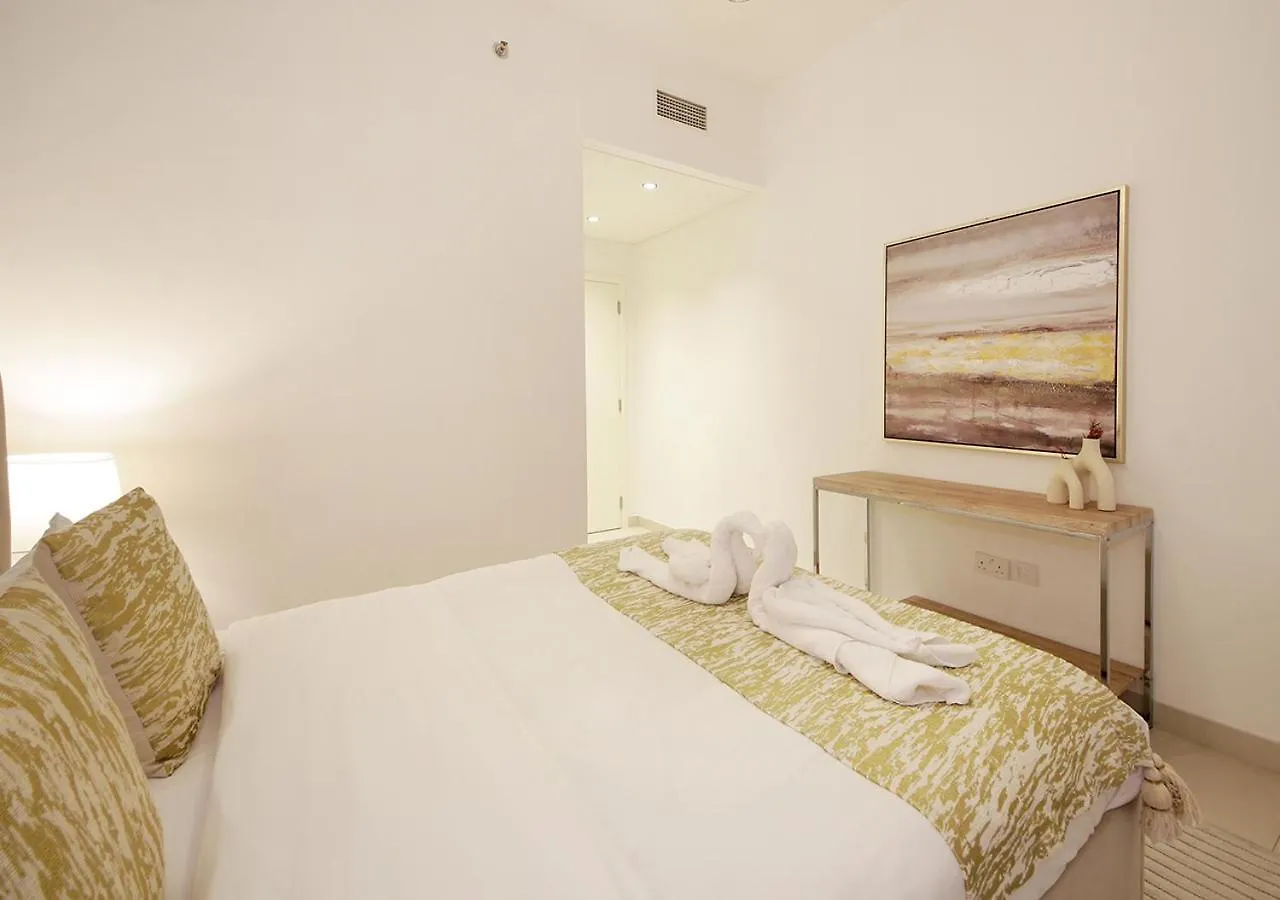 Upscale2Br In Burj Crown Pool,Gym & Stunning Views Apartment Dubai