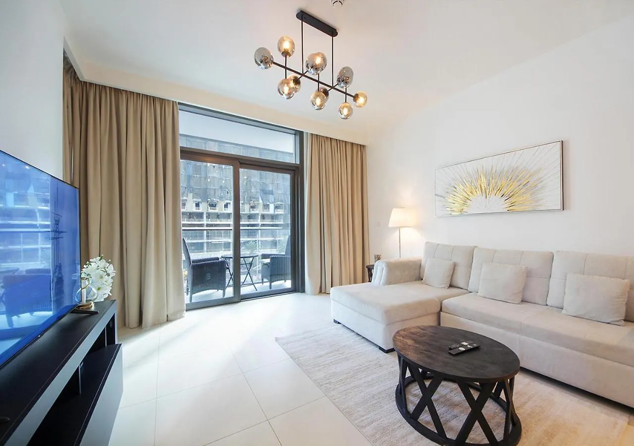 Upscale2Br In Burj Crown Pool,Gym & Stunning Views Apartment Dubai United Arab Emirates