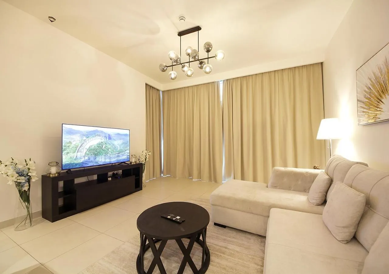 Upscale2Br In Burj Crown Pool,Gym & Stunning Views Apartment Dubai