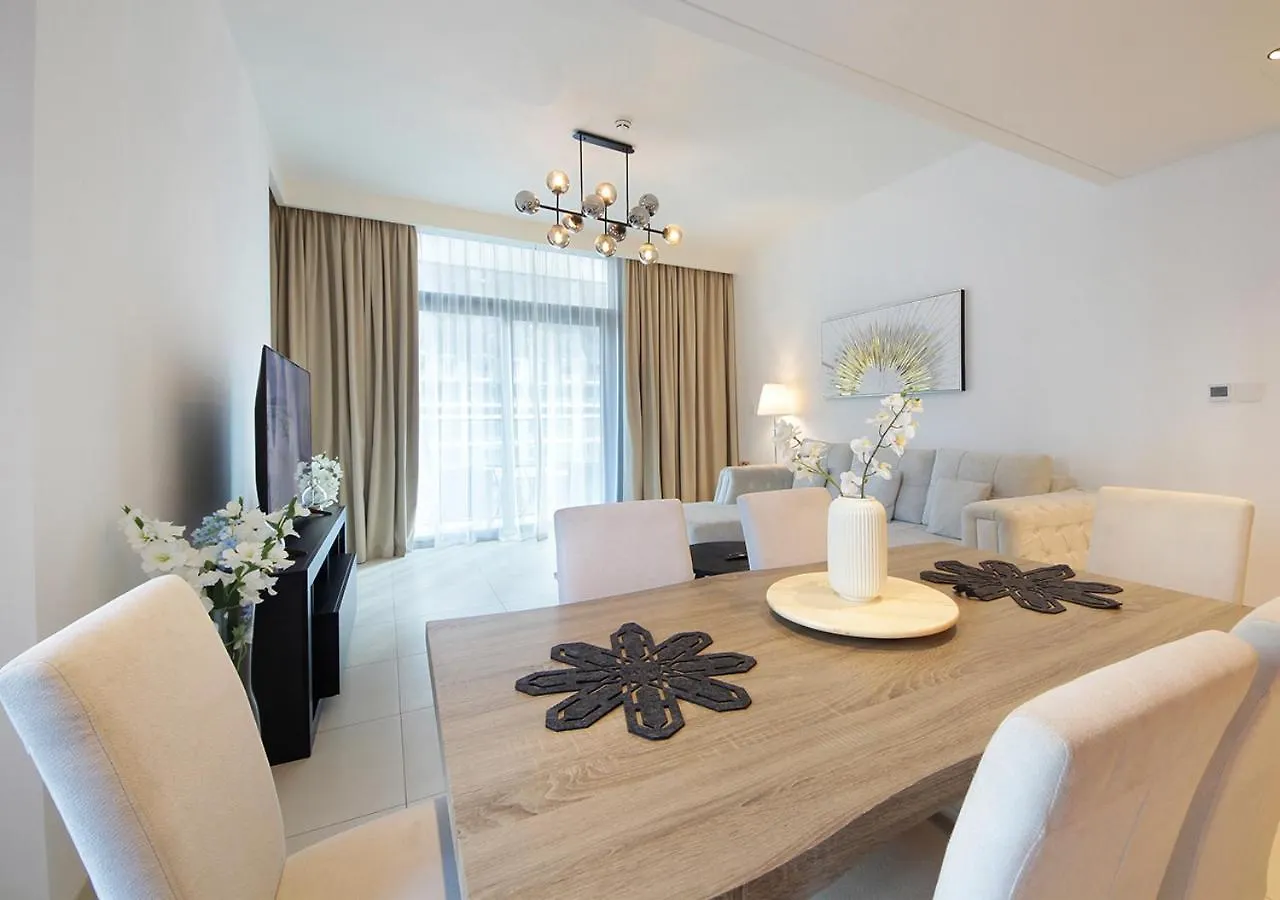 Upscale2Br In Burj Crown Pool,Gym & Stunning Views Apartment Dubai