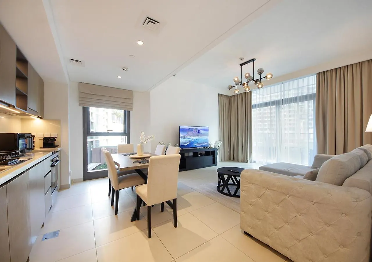 Upscale2Br In Burj Crown Pool,Gym & Stunning Views Apartment Dubai 0*,  United Arab Emirates