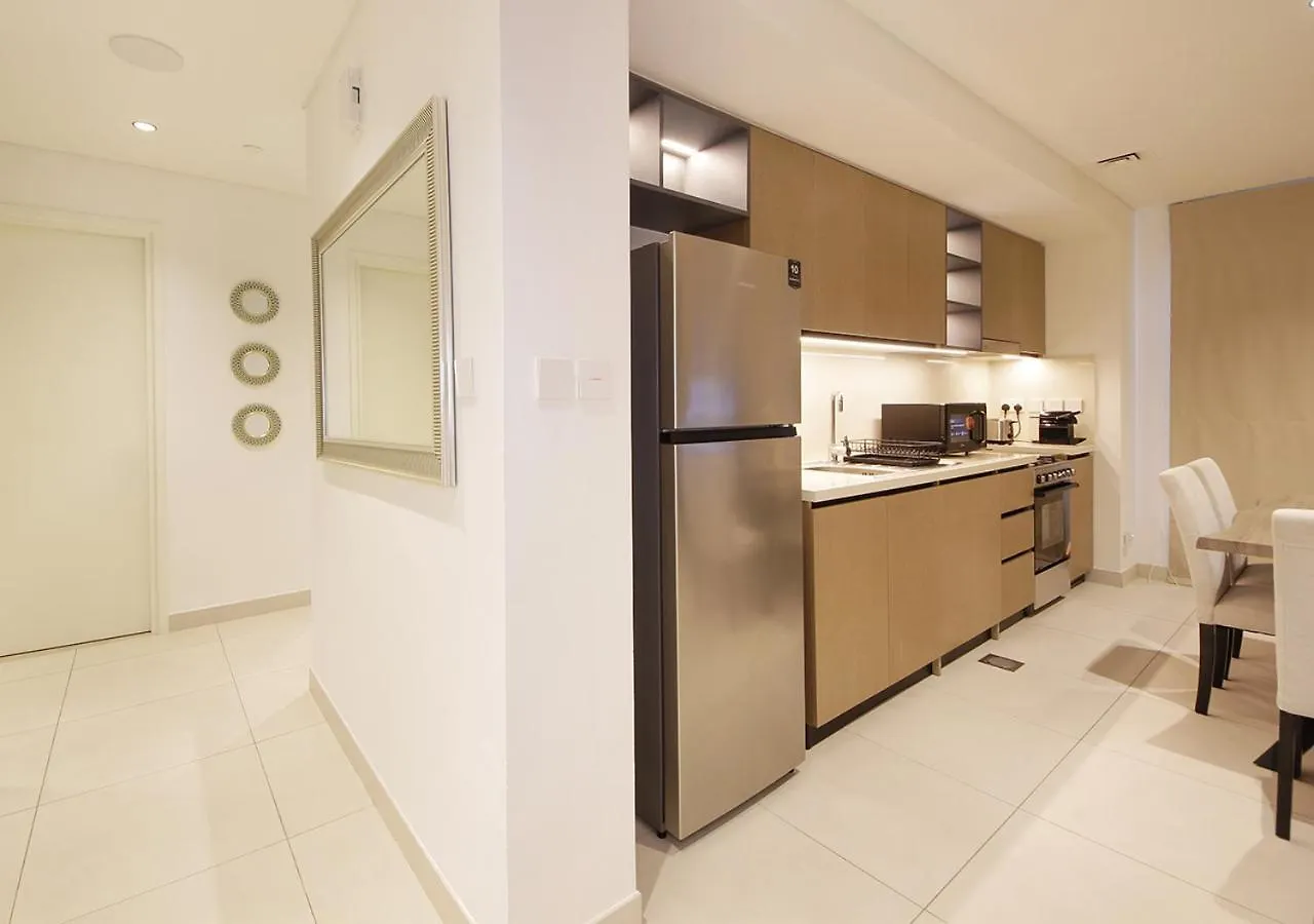 Upscale2Br In Burj Crown Pool,Gym & Stunning Views Apartment Dubai United Arab Emirates