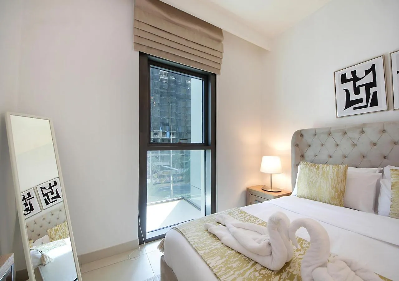 Upscale2Br In Burj Crown Pool,Gym & Stunning Views Apartment Dubai United Arab Emirates