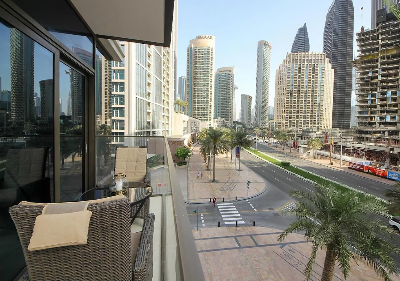 Upscale2Br In Burj Crown Pool,Gym & Stunning Views contacts