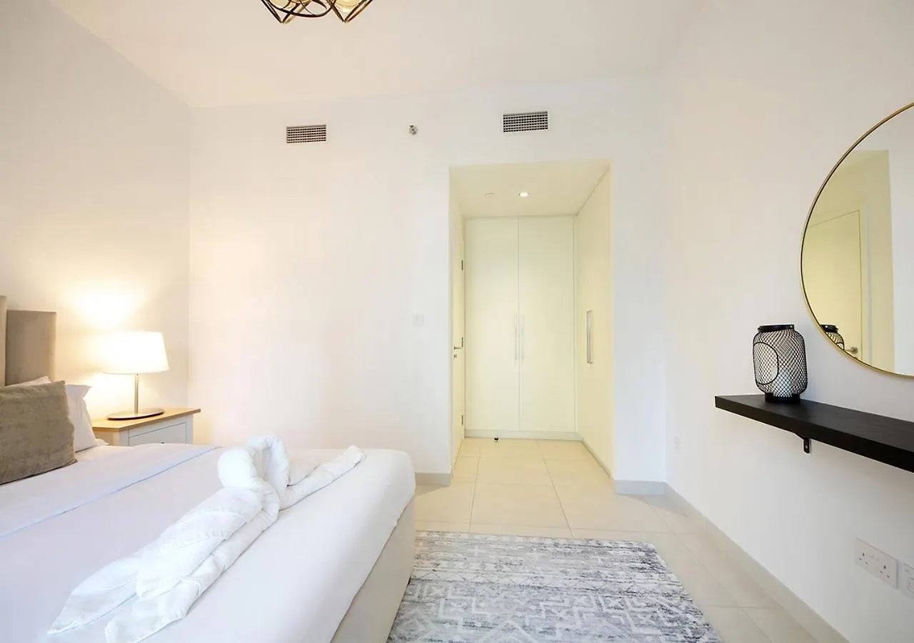 Upscale2Br In Burj Crown Pool,Gym & Stunning Views Apartment Dubai