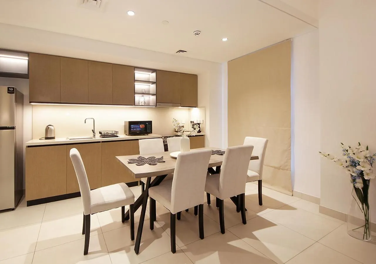 Upscale2Br In Burj Crown Pool,Gym & Stunning Views Apartment Dubai United Arab Emirates