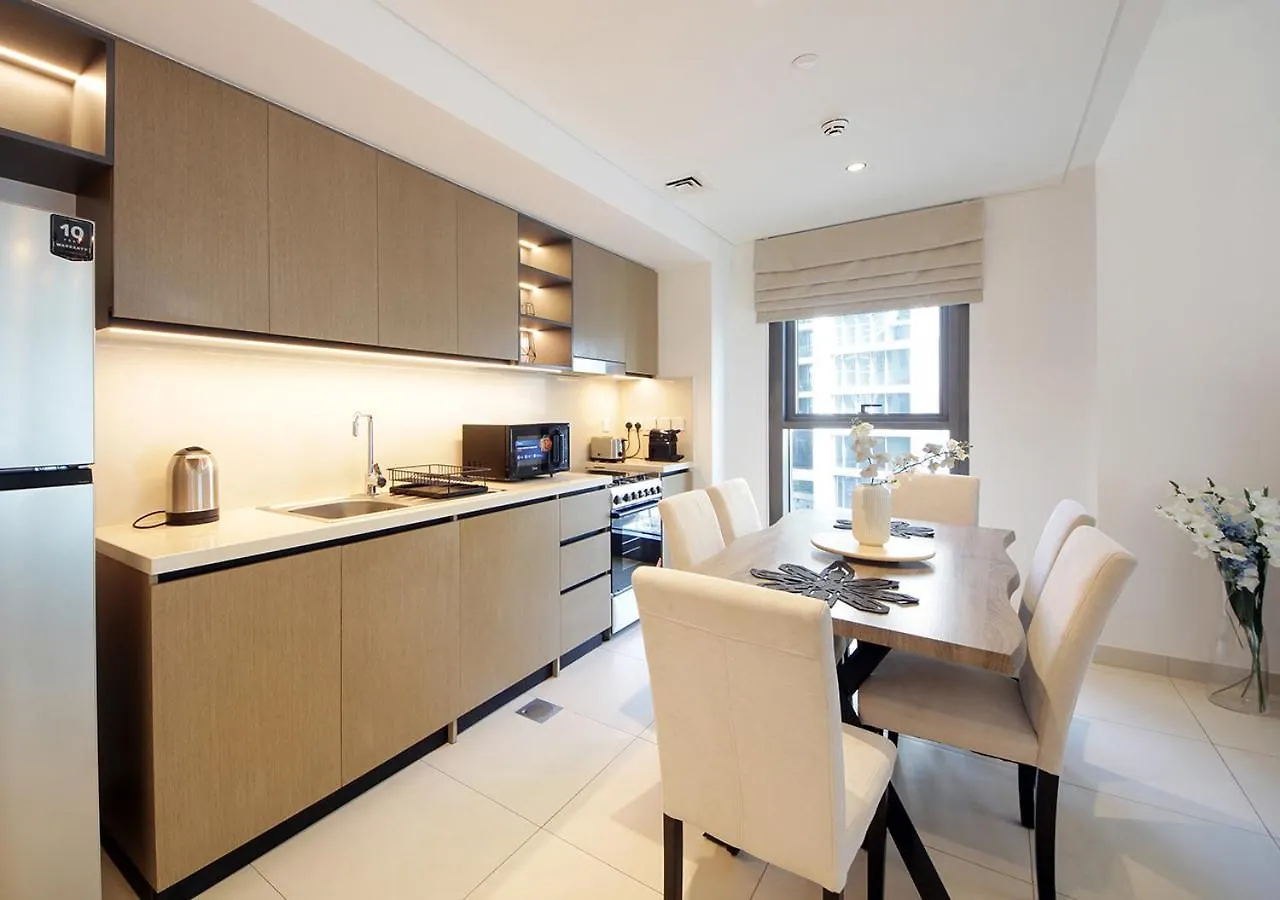Upscale2Br In Burj Crown Pool,Gym & Stunning Views Apartment Dubai United Arab Emirates