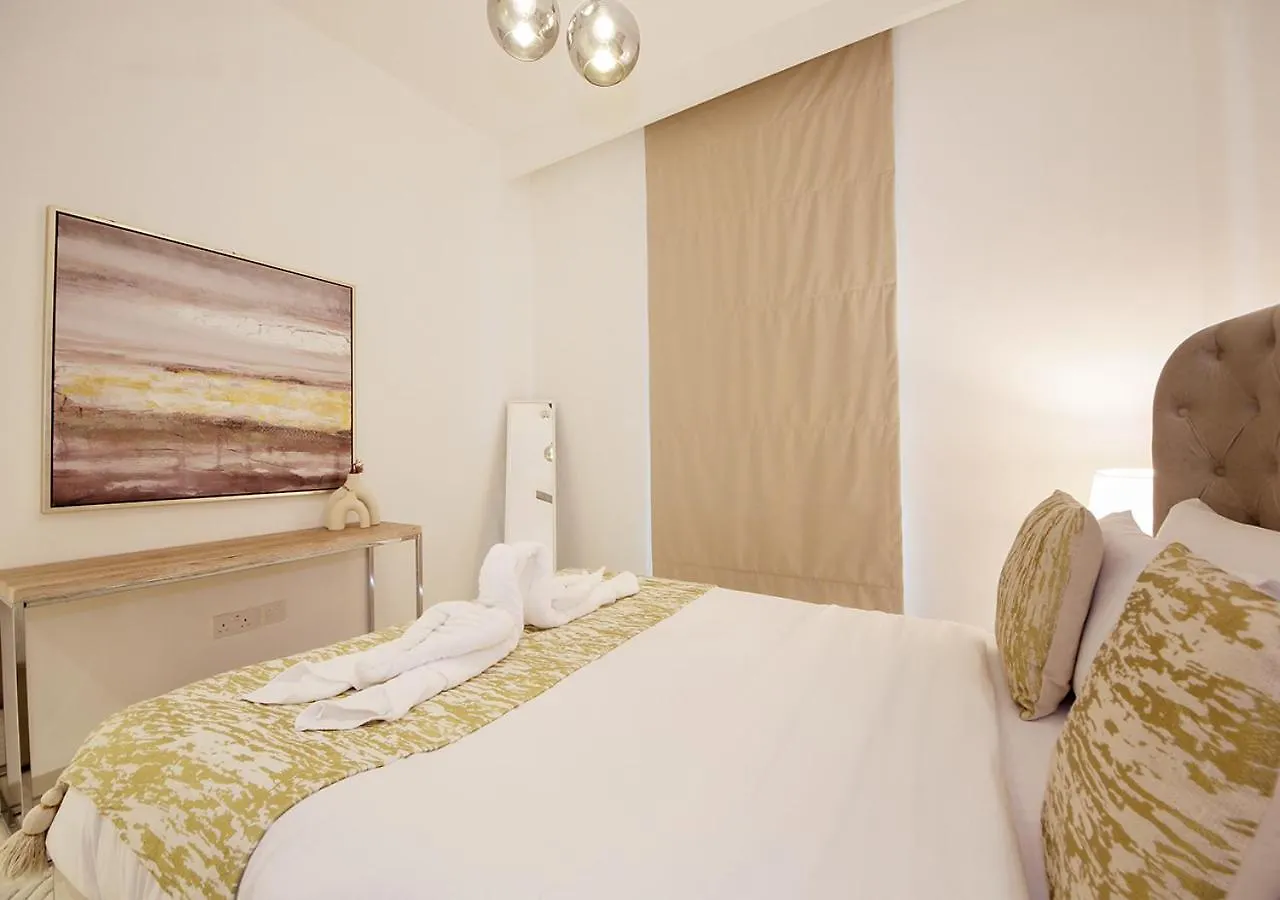 Upscale2Br In Burj Crown Pool,Gym & Stunning Views Apartment Dubai 0*,