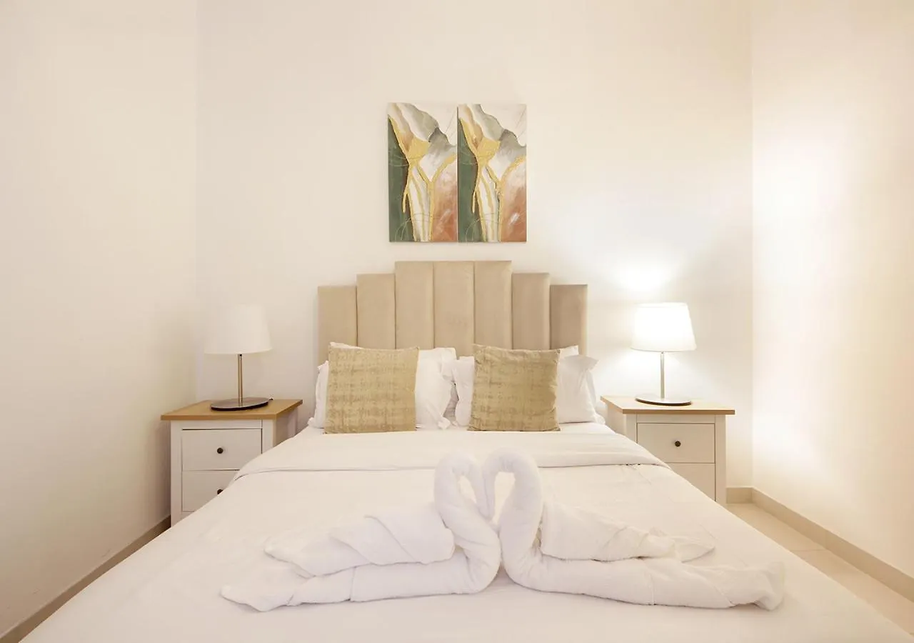 Upscale2Br In Burj Crown Pool,Gym & Stunning Views Apartment Dubai