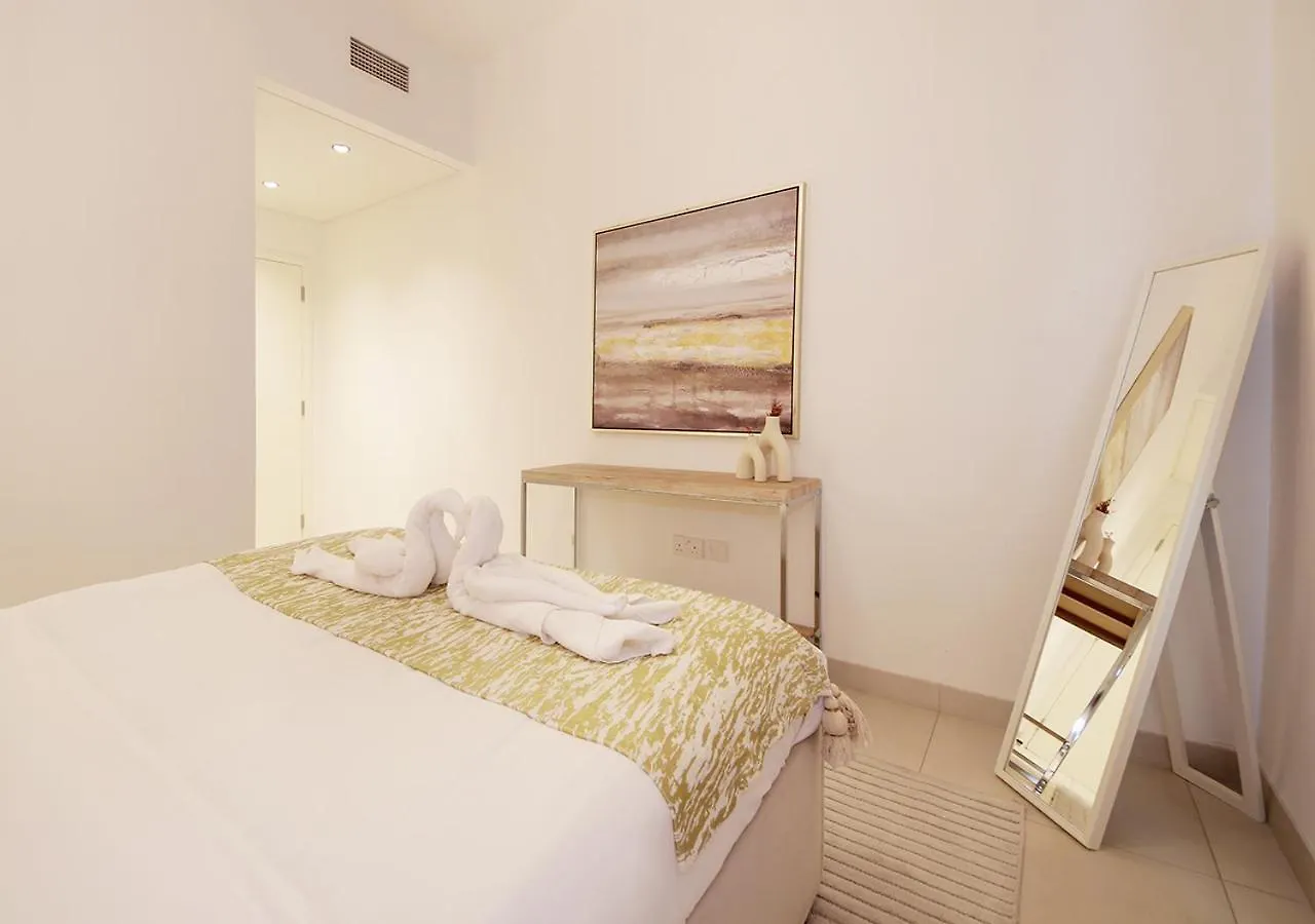 Upscale2Br In Burj Crown Pool,Gym & Stunning Views Apartment Dubai
